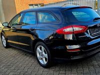 gebraucht Ford Mondeo 2.0TDCi Business Edition LED NAVI