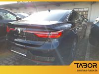 Gebraucht Renault Talisman Intens 159 PS (116 kW) 2022 Schwarz Limousine