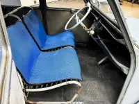 Gebraucht Citroën 2CV 1958 Grau Limousine