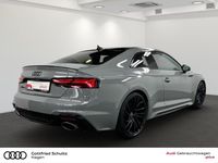 Gebraucht Audi RS5 Ambiente 450 PS (330 kW) 2024 Grau Coupé