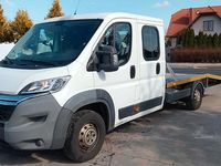 Gebraucht Citroën Jumper 130 PS (95 kW) 2016 Van / Kleinbus