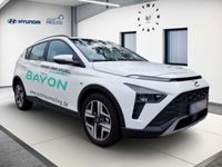 gebraucht Hyundai Bayon Trend Mild-Hybrid 2WD