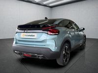 Gebraucht Citroën C4 Shine 131 PS (96 kW) 2023 Blau Kleinwagen