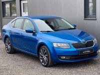 gebraucht Skoda Octavia Lim. L&K 2.0TDI*ACC*BI-XENON*PDC*AHK*18°