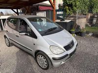 Gebraucht Mercedes A160 Classic 102 PS (75 kW) 2003 Other Limousine