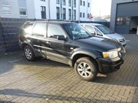 Gebraucht Ford Maverick 203 PS (149 kW) 2004 Schwarz SUV