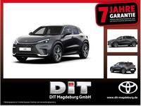 Neu Lexus LBX 136 PS (100 kW) 2025 Obisidiangrau SUV