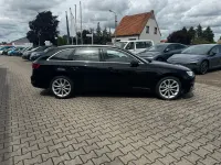 Gebraucht Audi A4 Sport 190 PS (139 kW) 2019 Brillantschwarz Kombi