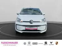 Second-hand VW up! 65 CP (47 kW) 2022 Alb Hatchback