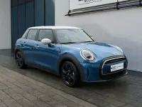 Brugt Mini Cooper 136 HK (100 kW) 2024 Blå Hatchback