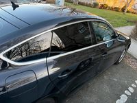 Gebraucht Audi A5 180 PS (132 kW) 2010 Schwarz Coupé