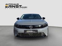 Gebraucht Opel Corsa Edition 101 PS (74 kW) 2025 Grau Kleinwagen