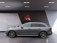 Gebraucht Audi S4 Sport 347 PS (255 kW) 2020 Daytonagrau perleffekt Kombi