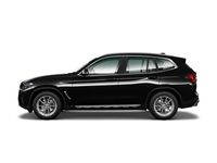 gebraucht BMW X3 xDrive20d ZA