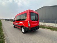 Occasion Ford Transit Trend 105 ch (77 kW) 2025 Rouge Break