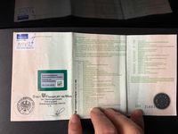 Gebraucht Jeep Wrangler 177 PS (130 kW) 1997 SUV