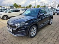 gebraucht Skoda Kodiaq Style 2.0 TDI DSG 7-Si / Navi ACC 19"