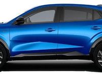 Neu Renault Rafale Esprit Alpine 200 PS (147 kW) 2025 Gipfelblau + blackpearlschwar SUV
