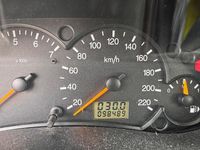 Gebraucht Ford Focus 100 PS (73 kW) 2000 Andere farben Limousine