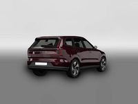 Gebraucht Volvo EX90 Plus 205 kW (279 PS) 2025 Rot SUV