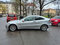 Gebraucht Mercedes C220 150 PS (110 kW) 2004 Grau Limousine