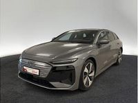 Brugt Audi A6 e-tron Performance 269 kW (367 HK) 2025 Grå Stationcar