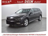 gebraucht VW Passat Passat Variant2.0 TDI Elegance MATRIX+NAVI+SHZ+KAM+ACC+