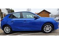 gebraucht Opel Corsa 1.2 Start/Stop Edition