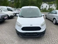Occasion Ford Transit 97 ch (71 kW) 2014 Blanc Monospace