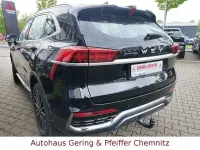 Gebraucht Wey 03 Premium 367 PS (269 kW) 2025 Schwarz SUV