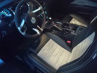 gebraucht Ford Mustang 3.7 Coupe Bodykit Xenon-Alcantara-20 Zoll Shelby