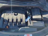 gebraucht Audi A3 Sportback 2.0 TDI (DPF) Ambiente Ambiente