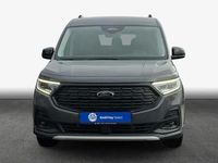 Neu Ford Transit 116 PS (85 kW) 2025 Grau Van