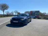 Gebraucht BMW M3 Performance 420 PS (308 kW) 2012 Schwarz