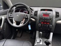 Gebraucht Kia Sorento 197 PS (144 kW) 2011 Grau SUV