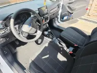 Gebraucht Ford Fiesta 75 PS (55 kW) 2020 Weiß Kleinwagen