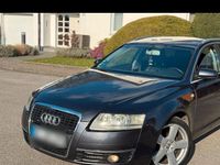 Gebraucht Audi A6 180 PS (132 kW) 2005 Grau Kombi