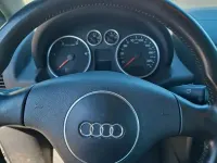 Gebraucht Audi A2 90 PS (66 kW) 2005 Kleinwagen