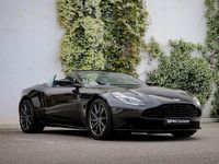 Gebraucht Aston Martin DB11 510 PS (375 kW) 2021 Grau Cabrio