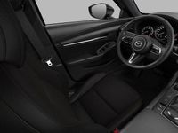 Neu Mazda 3 Center-Line 140 PS (102 kW) 2026 Soul red crystal m Limousine