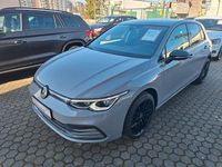 Gebraucht VW Golf VIII Move 116 PS (85 kW) 2024 Grau Limousine