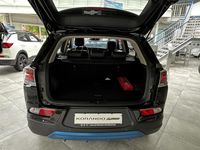 Gebraucht Ssangyong (KGM) Korando 139 kW (190 PS) 2024 Schwarz metallic