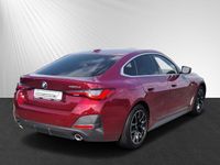 gebraucht BMW 420 Gran Coupé d M Sport|HiFi|DrivingAssistant