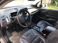 gebraucht BMW i3 REX AHK Top Ausstattung