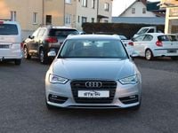 Gebraucht Audi A3 Sportback Ambition 110 PS (80 kW) 2014 Florettsilber metallic Kleinwagen