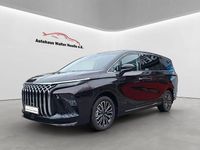 Neu DFSK Forthing 9 245 PS (180 kW) 2026 Van / Kleinbus