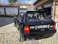 Gebraucht Lancia Delta 205 PS (150 kW) 1992 Schwarz Kleinwagen
