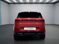 Gebraucht Land Rover Range Rover 460 PS (338 kW) 2025 Rot SUV