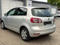 Second-hand VW Golf VII Life 122 CP (89 kW) 2013 Argintiu Berlinǎ