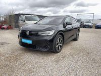 Gebraucht VW ID.4 GTX 250 kW (340 PS) 2025 Grenadillschwarz metallic SUV
